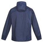 Regatta Professional Atmungsaktive Packaway-Jacke mit Kapuze, Black XS, RG2480 – Bild 4