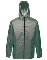 Regatta Professional Atmungsaktive Packaway-Jacke mit Kapuze – Laurel