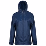 Regatta Professional Veste Packaway anti-pluie et anti-vent pour femmes, Black 34 (8), RG249 – image 3