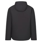 Regatta Professional Wasserdichte Isolierjacke mit 4-Wege-Stretch, Black/Classic Red S, RG253 – Bild 4