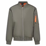 Regatta Professional Waterproof Pilot Jacket with Thermoguard Insulation, Black M, RG255 – image 3