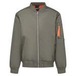 Regatta Professional Wasserdichte Pilotjacke mit Thermoguard-Isolierung, Black S, RG255 – Bild 3