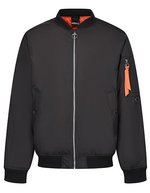 Regatta Professional Wasserdichte Pilotjacke mit Thermoguard-Isolierung – Black