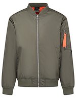 Regatta Professional Wasserdichte Pilotjacke mit Thermoguard-Isolierung – Dark Khaki