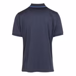 Regatta Professional Polo antibactérien manches courtes en piqué, Black/Lime M, RG264 – image 4