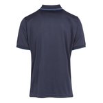 Regatta Professional Antibakterielles Kurzarm-Poloshirt aus Piqué, Black/Lime M, RG264 – Bild 4