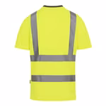 Pro Contract Hi-Vis T-Shirt – Bild 4