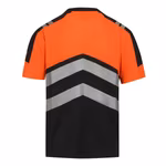 Hi-Vis X-Pro T-Shirt (Class 1) – image 4