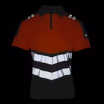 Hi-Vis X-Pro Polo (Class 1) – image 5