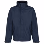 Regatta Professional Dover Jacket Sun Orange/Seal Grey (Solid) XXL (RG297) – image 3
