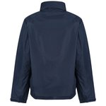 Regatta Professional Dover Jacket Black/Ash (Heather) XXS (RG297), RG297 – Bild 4