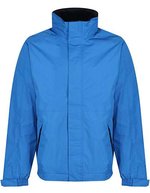 Regatta Professional Dover Jacket Black/Ash (Heather) XXS (RG297), RG297 – Oxford Blue