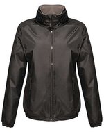 Regatta Professional Wasserabweisende Damen Winterjacke mit Fleece, Black 34 (8), RG298 – Bild 2