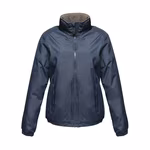 Regatta Professional Water-Repellent Women's Winter Jacket with Fleece, Black 34 (8), RG298 – image 3