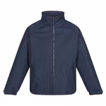 Regatta Professional Waterproof Hudson Jacket with Fleece Lining, Black M, RG301 – image 3