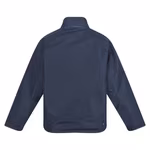 Regatta Professional Waterproof Hudson Jacket with Fleece Lining, Black M, RG301 – image 4