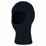 Regatta Professional Open Face Balaclava, Acrylic, One Size, Navy One Size, RG304 – image 3