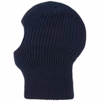 Regatta Professional Open Face Balaclava, Acrylic, One Size, Navy One Size, RG304 – image 4
