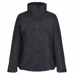 Regatta Professional Damenjacke Hudson, wasserdicht, tailliert, Black 36 (10), RG306 – image 3