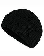 Regatta Professional Rippmuster Polyacryl Mütze für Winter, Black One Size, RG307 – Bild 2