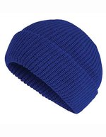 Regatta Professional Rippmuster Polyacryl Mütze für Winter, Black One Size, RG307 – Classic Royal