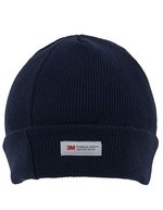 Regatta Professional Thinsulate Mütze aus Polyacryl, Black One Size, RG320 – Navy