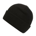 Regatta Professional Regatta Axton Cuffed Beanie, Polyacryl, Black One Size, RG325 – Bild 3