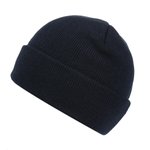 Regatta Professional Regatta Axton Cuffed Beanie, Polyacryl, Black One Size, RG325 – Bild 4