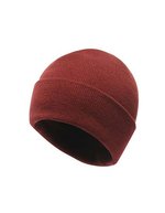 Regatta Professional Regatta Axton Cuffed Beanie, Polyacryl – Burgundy