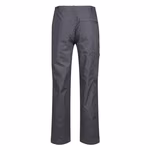 Regatta Professional Pantaloni Action con mix Cotone idrorepellente, Black 28/29, RG330 – immagine 4