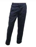 Regatta Professional Gefütterte Action-Hose mit verstärkten Knien – Navy