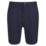 Regatta Professional Wasserabweisende Action Shorts mit Gürtelschlaufen, Black 30, RG332 – Bild 3
