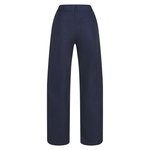Regatta Professional Action Hose mit wasserabweisendem Finish für Damen, Black 10(36)/27, RG334 – Bild 4