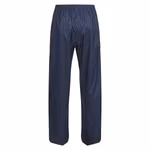 Regatta Professional Wasserdichte Packaway Regenhose mit Taschen, Navy L, RG3480 – Bild 4