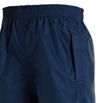 Regatta Professional Leichte Regenhose mit Packtasche, Navy 36, RG349 – Bild 4