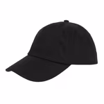 Regatta Professional Baumwoll-Polyester 5-Panel Cap, New Royal One Size, RG353 – Bild 5