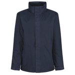 Regatta Professional Wasserdichte Beauford Jacke mit Kapuze, Black S, RG361 – Bild 3
