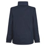 Regatta Professional Wasserdichte Beauford Jacke mit Kapuze, Black S, RG361 – Bild 4