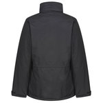 Regatta Professional Damenjacke Beauford mit Thermo-Guard, Navy 44 (18), RG362 – Bild 4