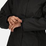 Regatta Professional Damenjacke Beauford mit Thermo-Guard, Navy 44 (18), RG362 – Bild 5