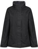 Regatta Professional Damenjacke Beauford mit Thermo-Guard, Navy 44 (18), RG362 – Bild 2