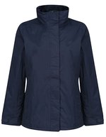 Regatta Professional Damenjacke Beauford mit Thermo-Guard, Navy 44 (18), RG362 – Marine