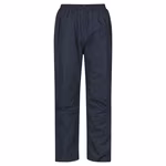 Regatta Professional Wetterfeste Thermo-Overtrousers Wetherby, Navy M (33/31), RG368 – Bild 3