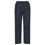 Regatta Professional Wetterfeste Thermo-Overtrousers Wetherby, Black L (34/31), RG368 – Bild 3
