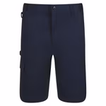Regatta Professional Short cargo Pro avec poches pour hommes, Navy 42, RG3890 – image 3