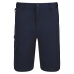 Regatta Professional Pro Cargo Shorts mit Taschen für Herren, Black 34, RG3890 – Bild 3