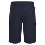 Regatta Professional Short cargo Pro avec poches pour hommes, Navy 42, RG3890 – image 4