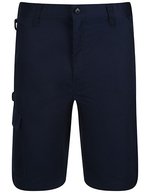 Regatta Professional Pro Cargo Shorts mit Taschen für Herren – Navy