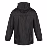 Regatta Professional Waterproof Men's Rain Jacket with Hood in, Black S, RG408N – image 4