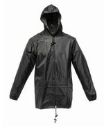 Pro Stormbreak Jacket – Black